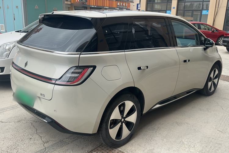 Baojun Cloud 2023 — 2