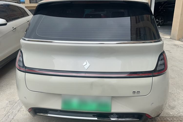 Baojun Cloud 2023 — 3