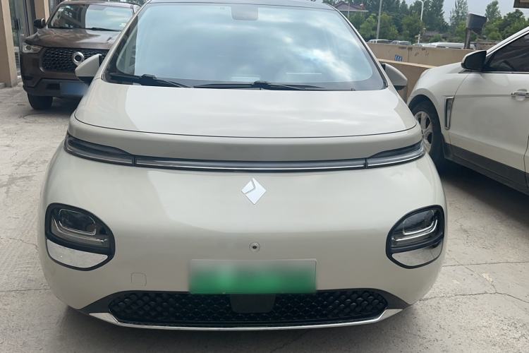 Baojun Cloud 2023 — 5