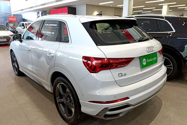 Audi Q3 2023 — 4