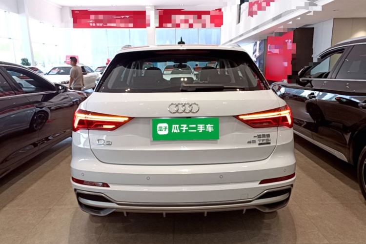Audi Q3 2023 — 5