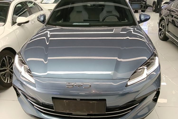BYD Seal 06 2024 — 2