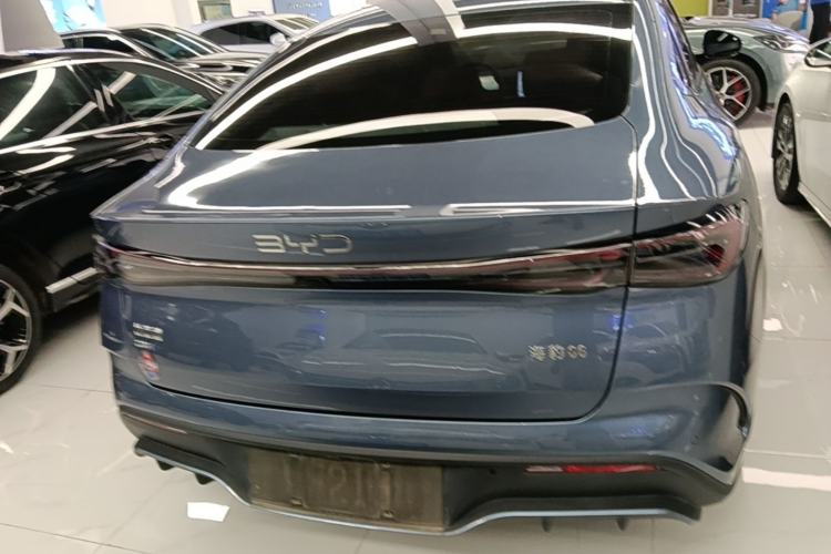 BYD Seal 06 2024 — 5