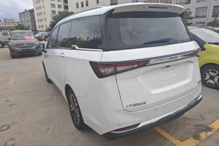 Wuling Jiachen 2022 — 4
