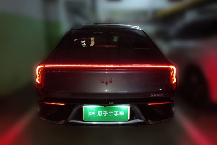Wuling Xingguang 2023 — 3
