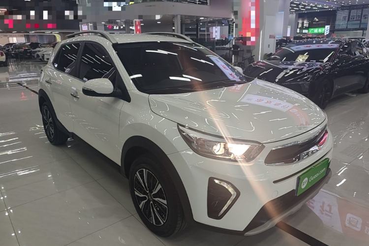 Kia KX1 2021 — 3