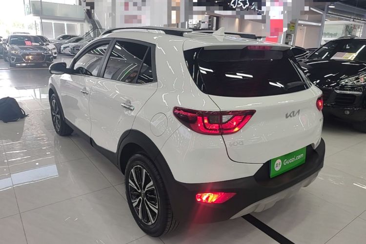 Kia KX1 2021 — 4