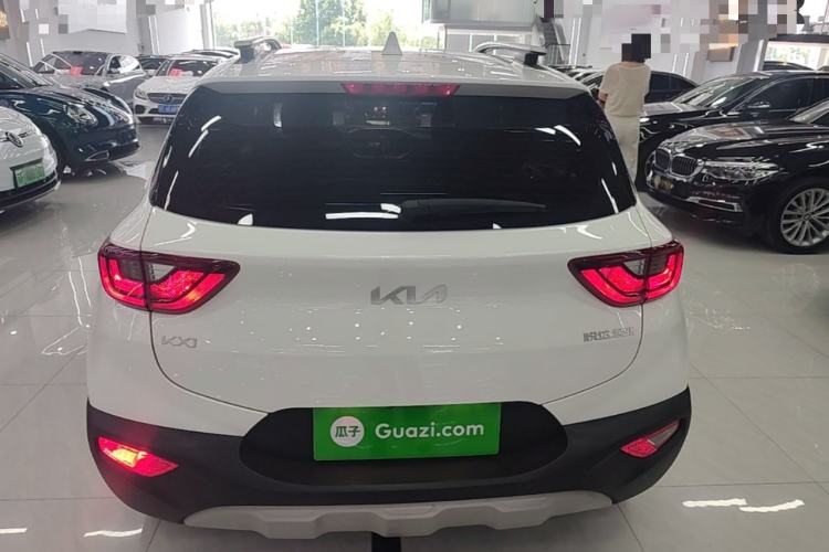 Kia KX1 2021 — 5