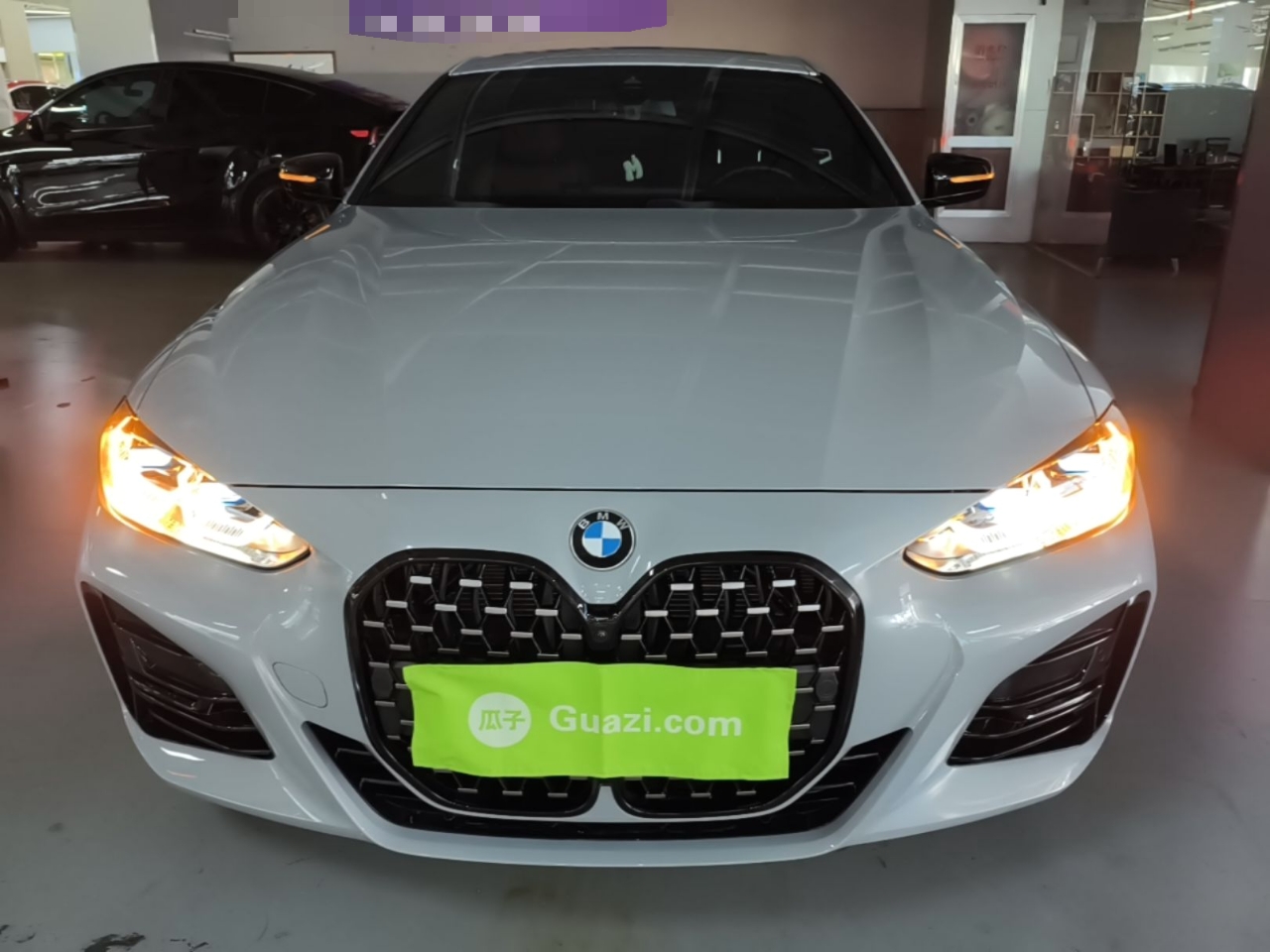 BMW 425i 2023 — фото 2