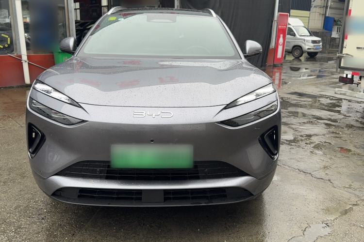 BYD Sealion 06 2025 — 2