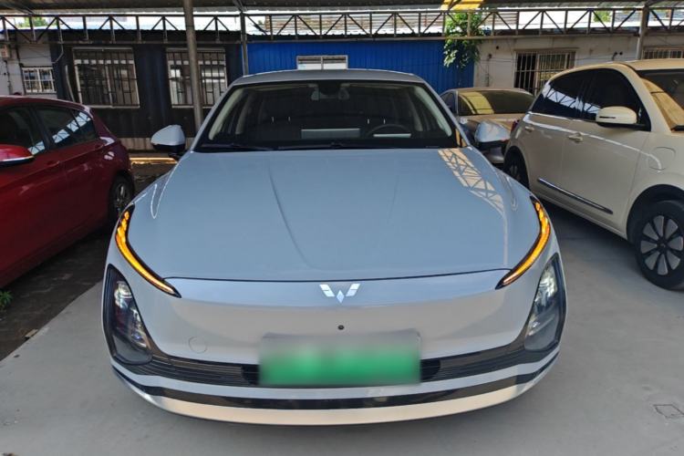 Wuling Xingguang 2024 — 2
