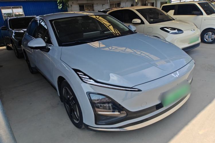 Wuling Xingguang 2024 — 3