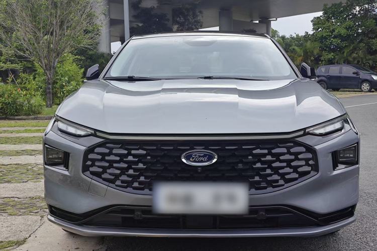 Ford Mondeo 2023 — 2