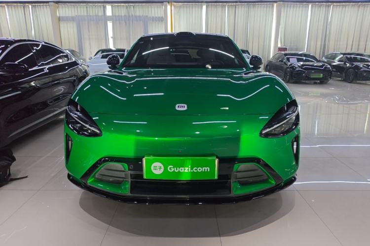 Xiaomi Auto YU7 2025 — фото 2