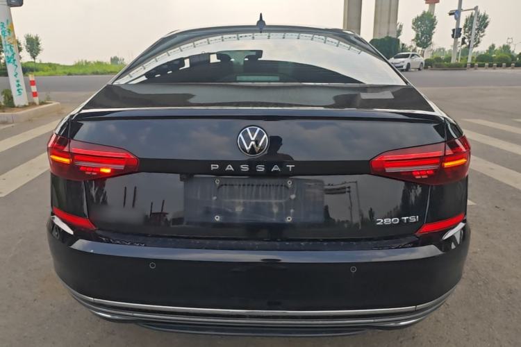 Volkswagen Passat 2021 — 5