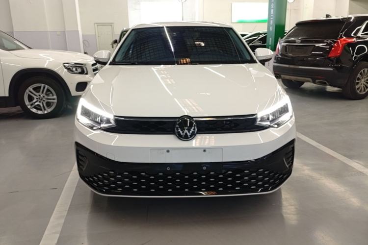 Volkswagen Lavida 2025 — 2