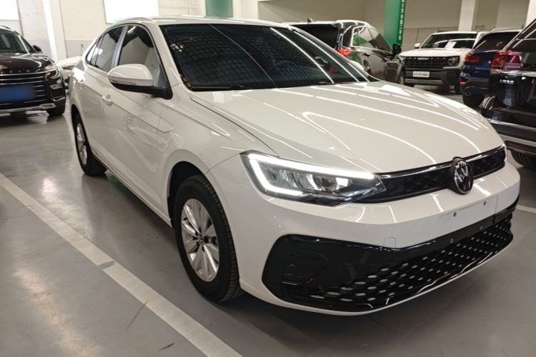 Volkswagen Lavida 2025 — 3