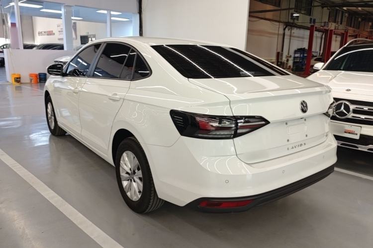 Volkswagen Lavida 2025 — 4