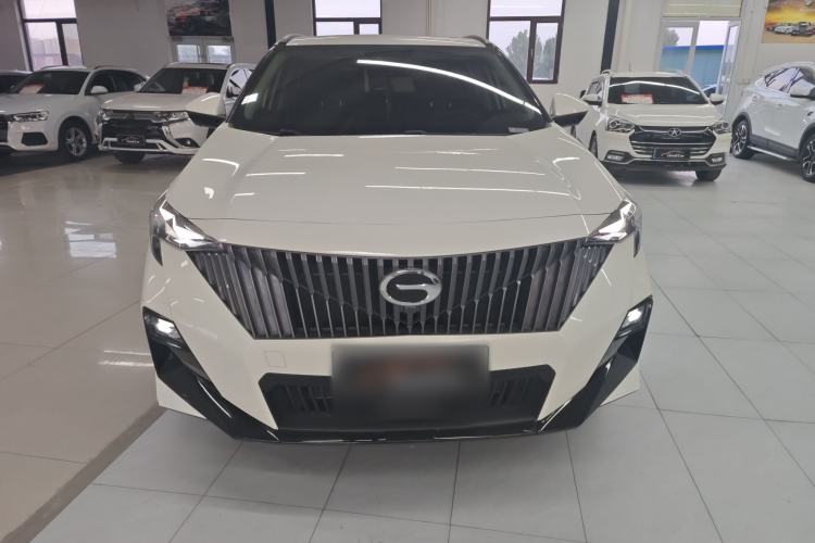 GAC Motor GS3 2023 — 3