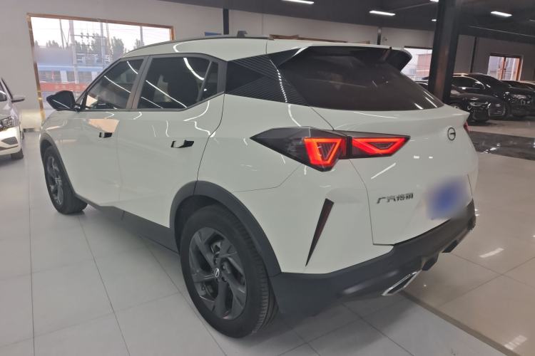 GAC Motor GS3 2023 — 5