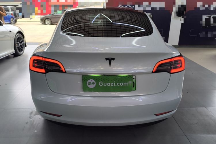 Tesla Model 3 2022 — 5