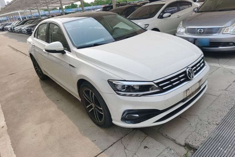 Volkswagen Lamando 2021 — 3