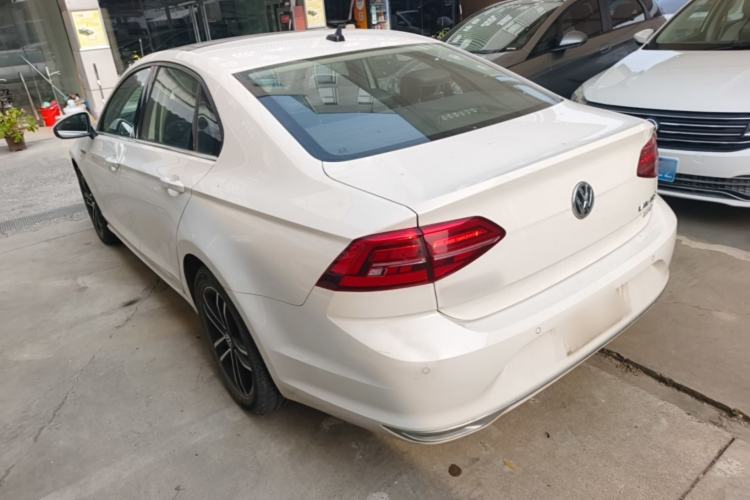 Volkswagen Lamando 2021 — 4
