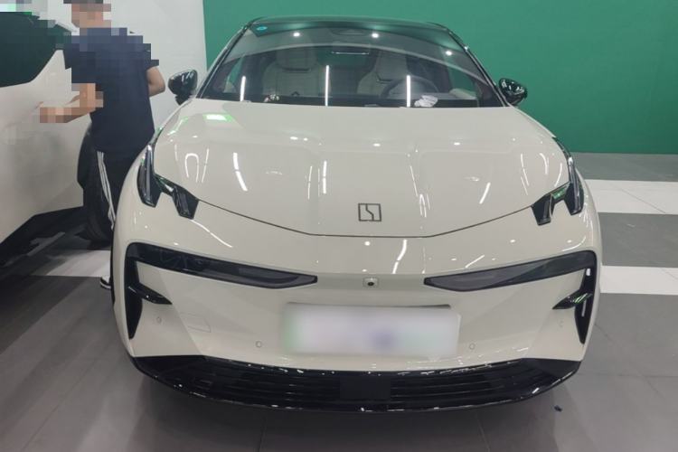 Zeekr Zeekr X 2025 — 2