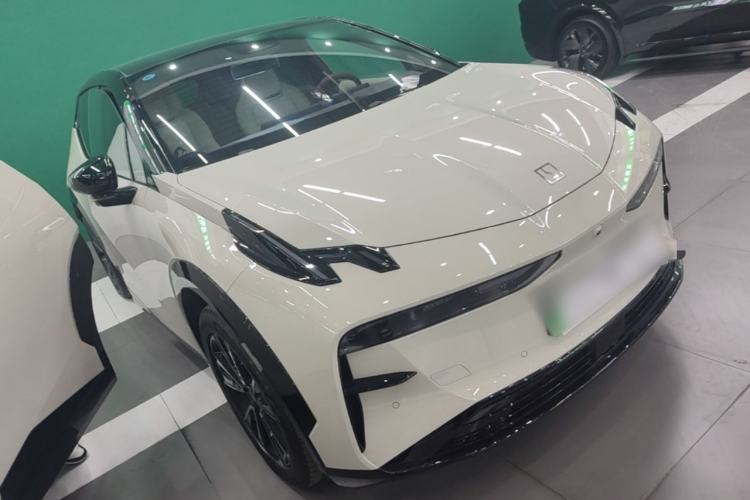Zeekr Zeekr X 2025 — 3