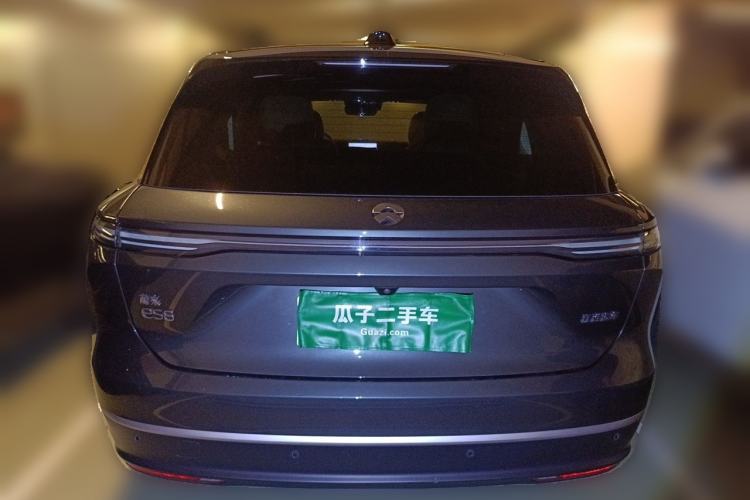 NIO ES8 2023 — 3