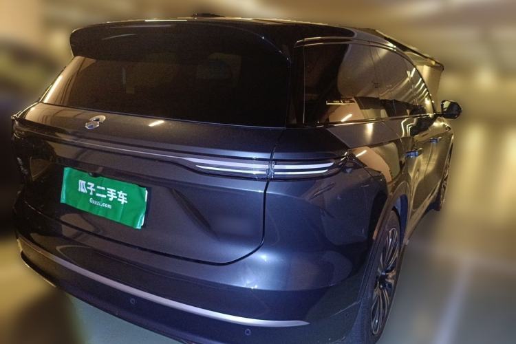 NIO ES8 2023 — 4