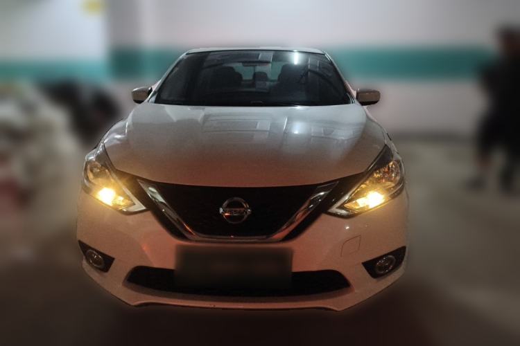 Nissan Sentra 2021 — фото 2