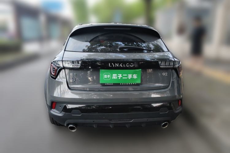 Lynk & Co 02 2021 — 3