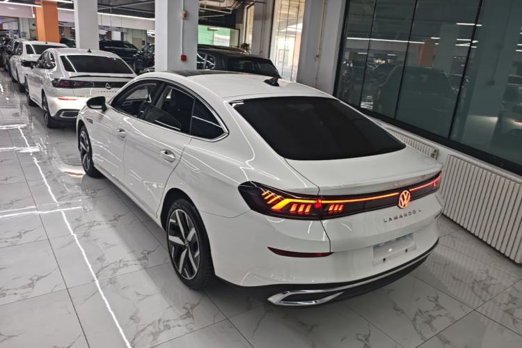 Volkswagen Lamando 2023 — 4