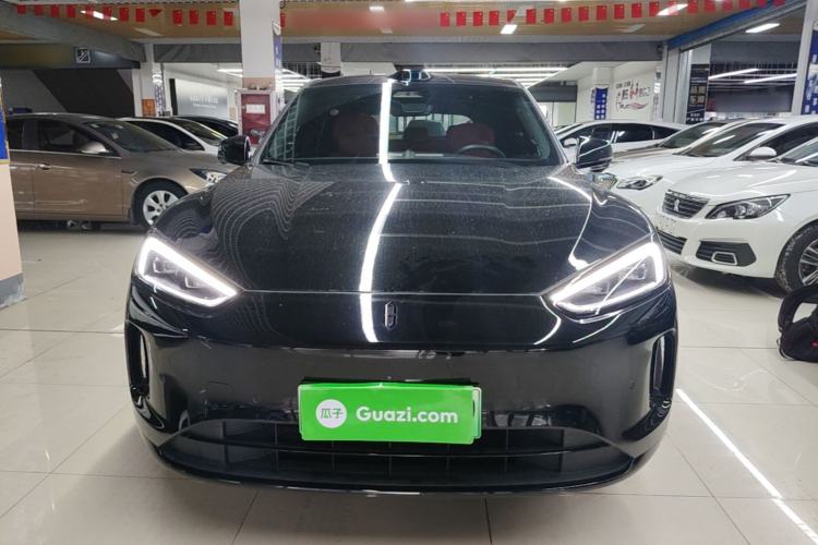 AITO M5 2024 — 2