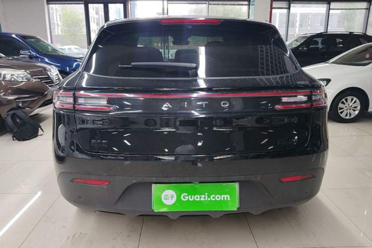 AITO M5 2024 — 5