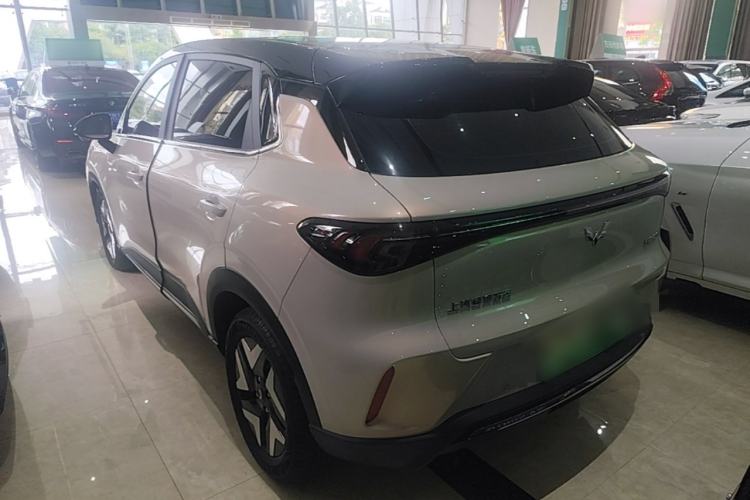Wuling Bingo S 2025 — фото 4