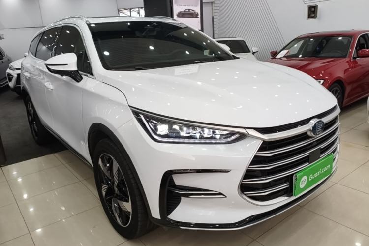 BYD Tang 2023 — 3