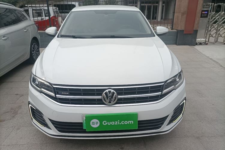 Volkswagen Bora 2020 — 2