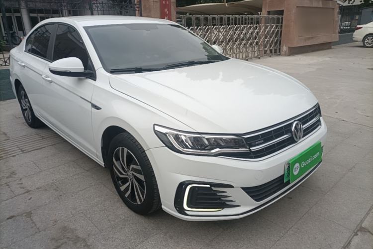 Volkswagen Bora 2020 — 3
