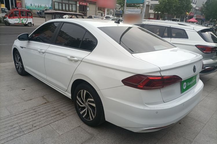 Volkswagen Bora 2020 — 4