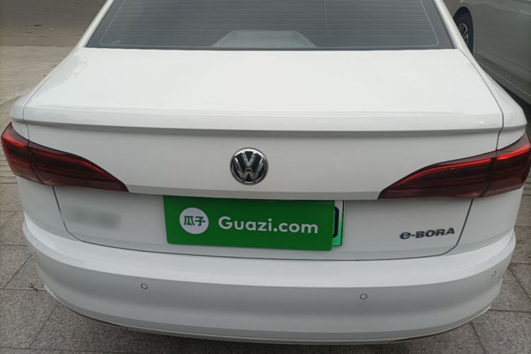 Volkswagen Bora 2020 — 5