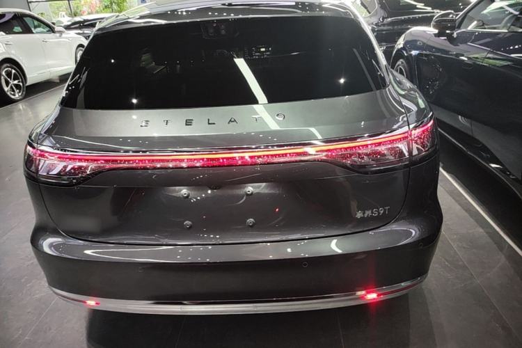 HIMA Stelato S9T 2025 — 5