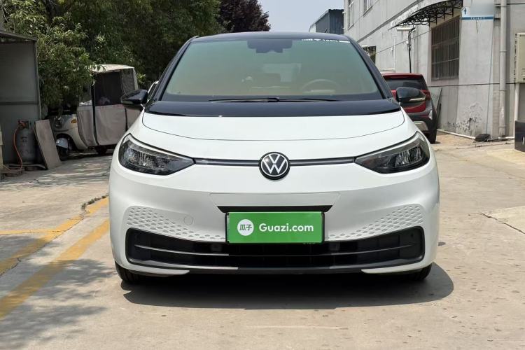 Volkswagen ID.3 2024 — 2