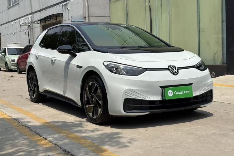 Volkswagen ID.3 2024 — 3