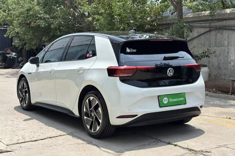 Volkswagen ID.3 2024 — 4