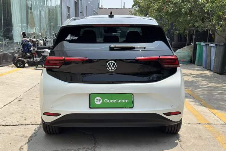 Volkswagen ID.3 2024 — 5