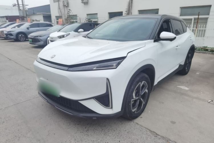 DongFeng Aeolus L7 2025 — фото 1