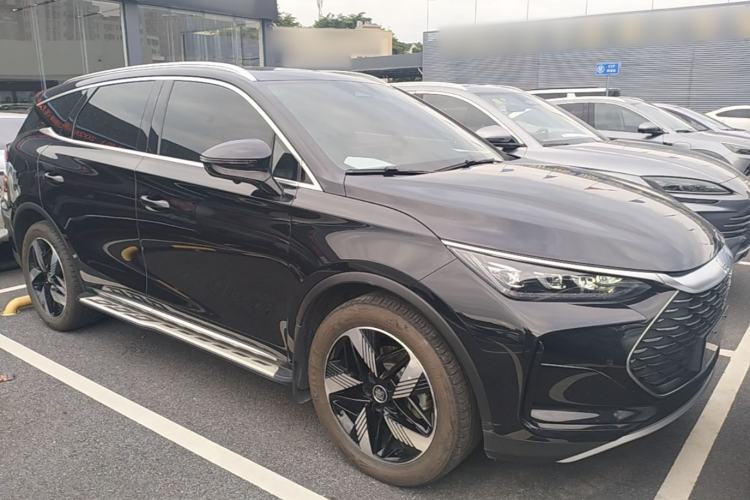 BYD Tang 2024 — 3