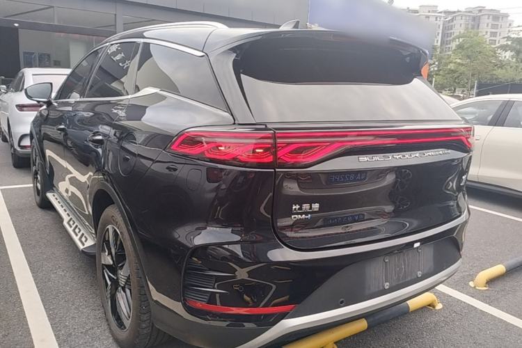 BYD Tang 2024 — 4
